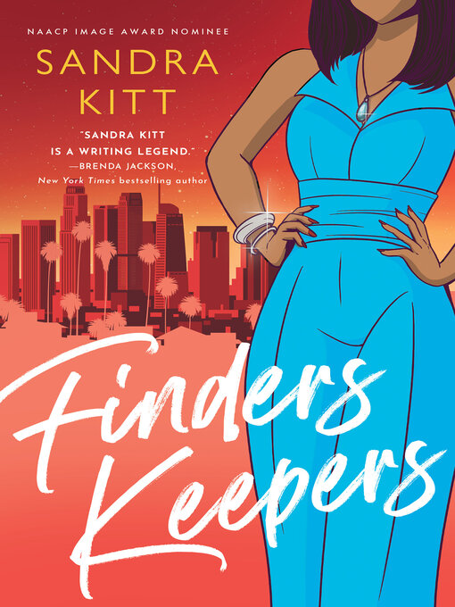 Title details for Finders Keepers by Sandra Kitt - Available